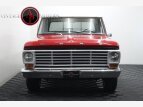 Thumbnail Photo 18 for 1967 Ford F100